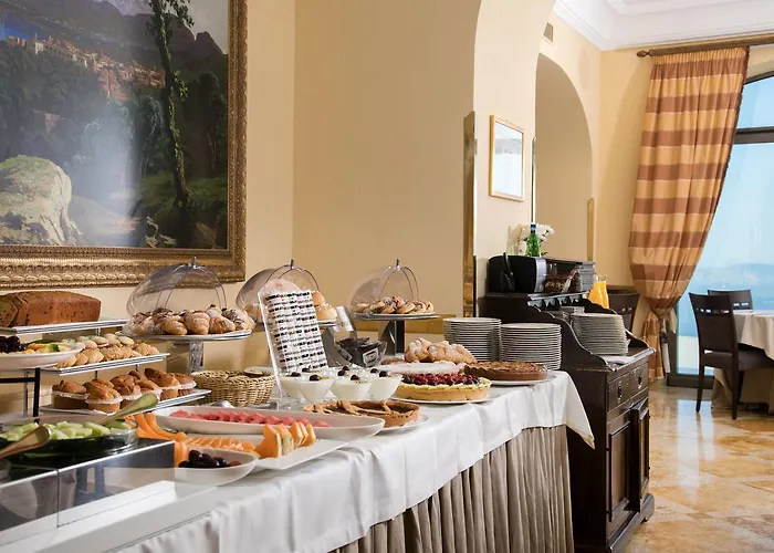 Grand Hotel Due Golfi