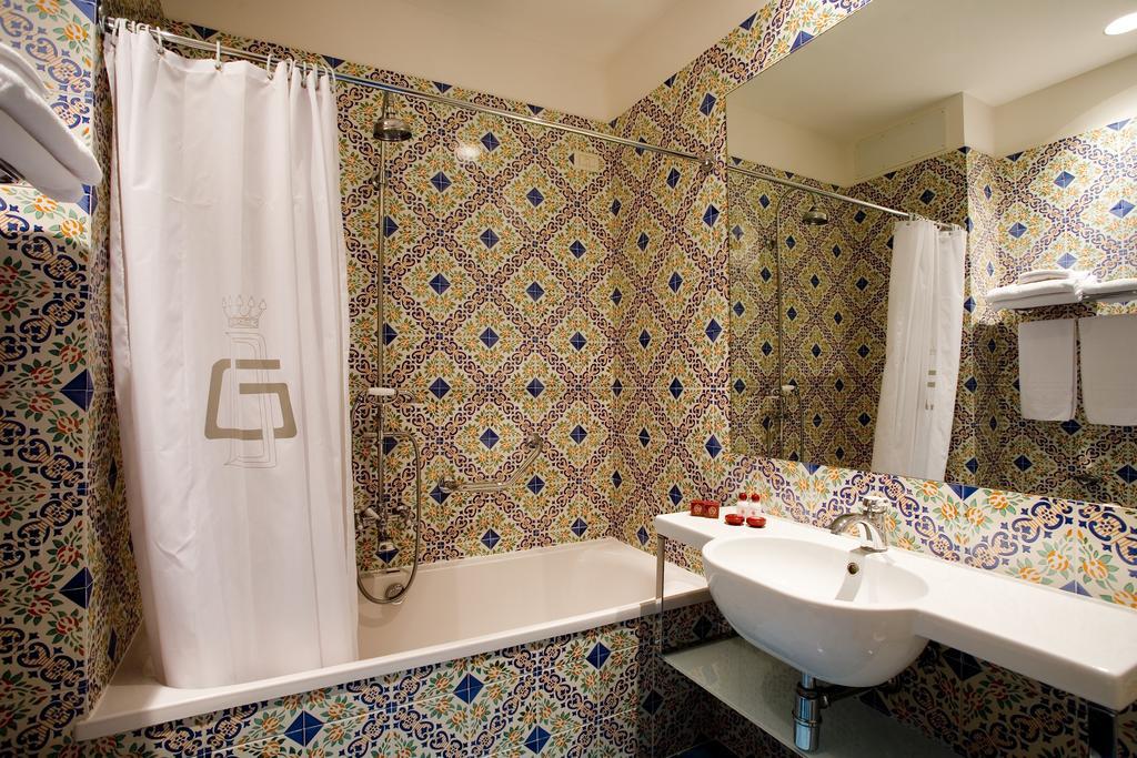 Hotel Grand Due Golfi 4*