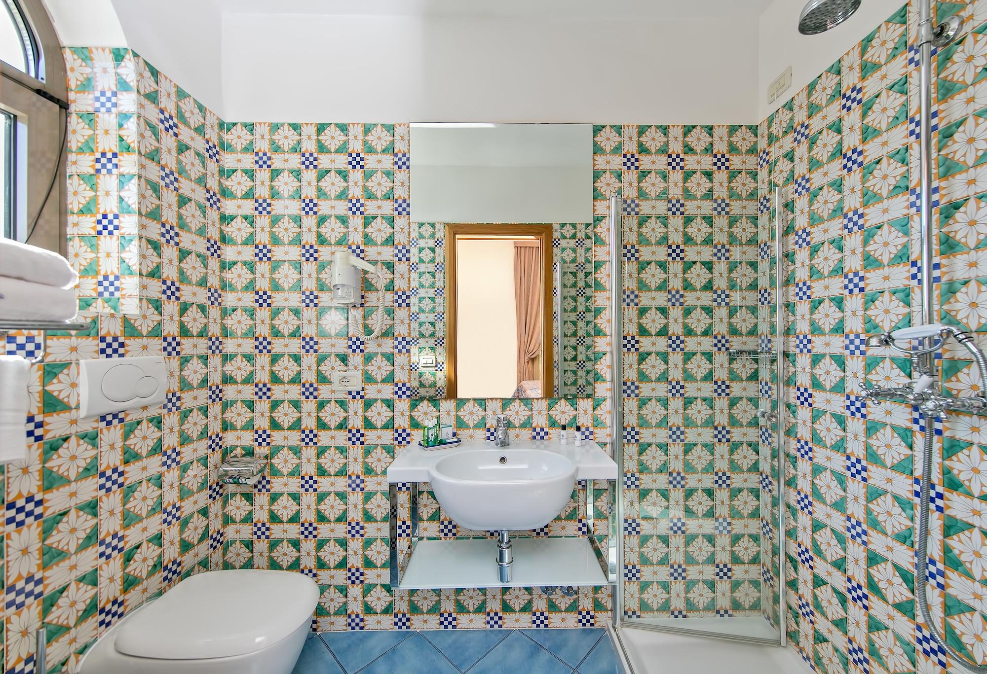 Hotel Grand Due Golfi SantʼAgata sui Due Golfi