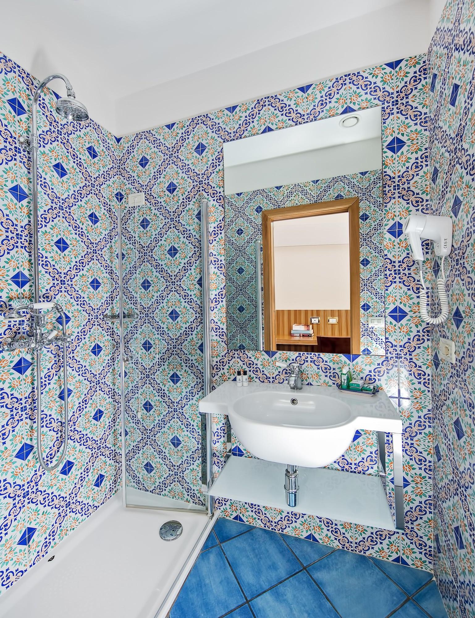 Grand Due Golfi Hotel
