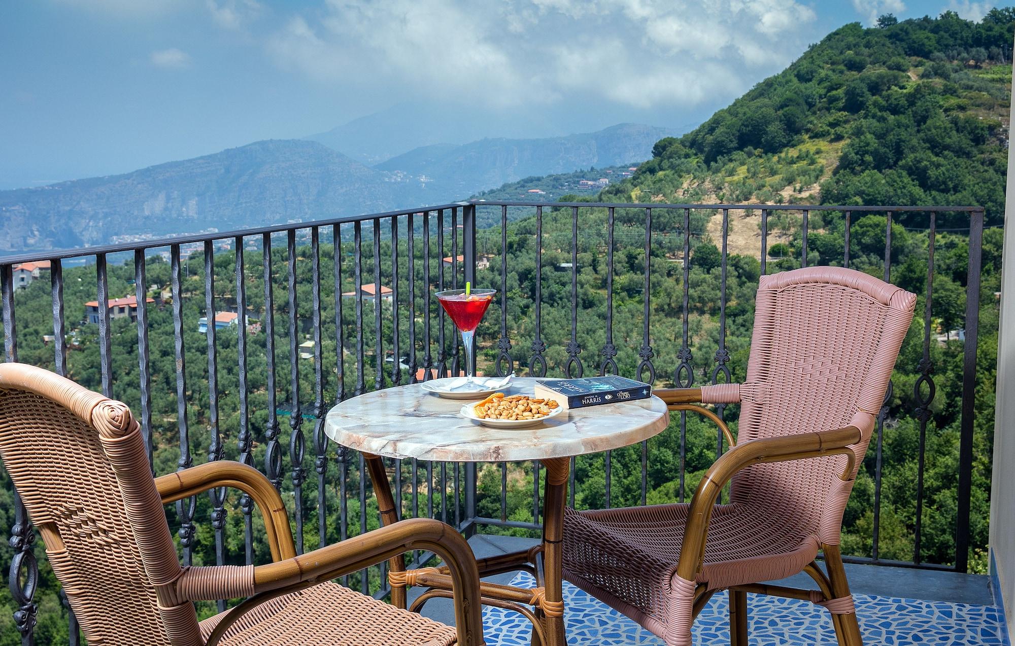 Grand Due Golfi Hotel