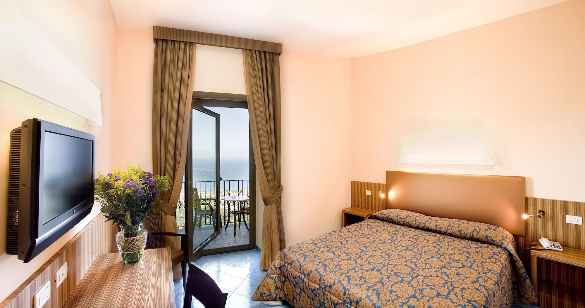 Hotel Grand Due Golfi