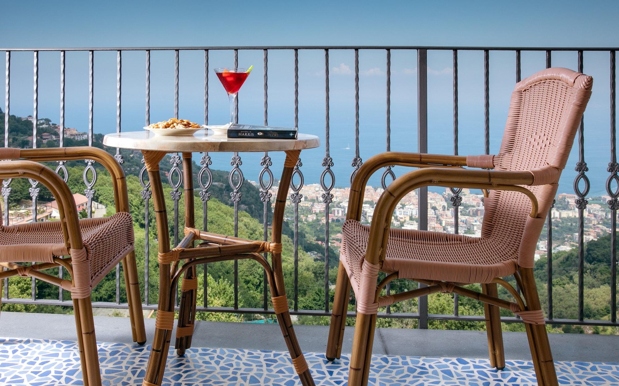 Grand Due Golfi Hotel