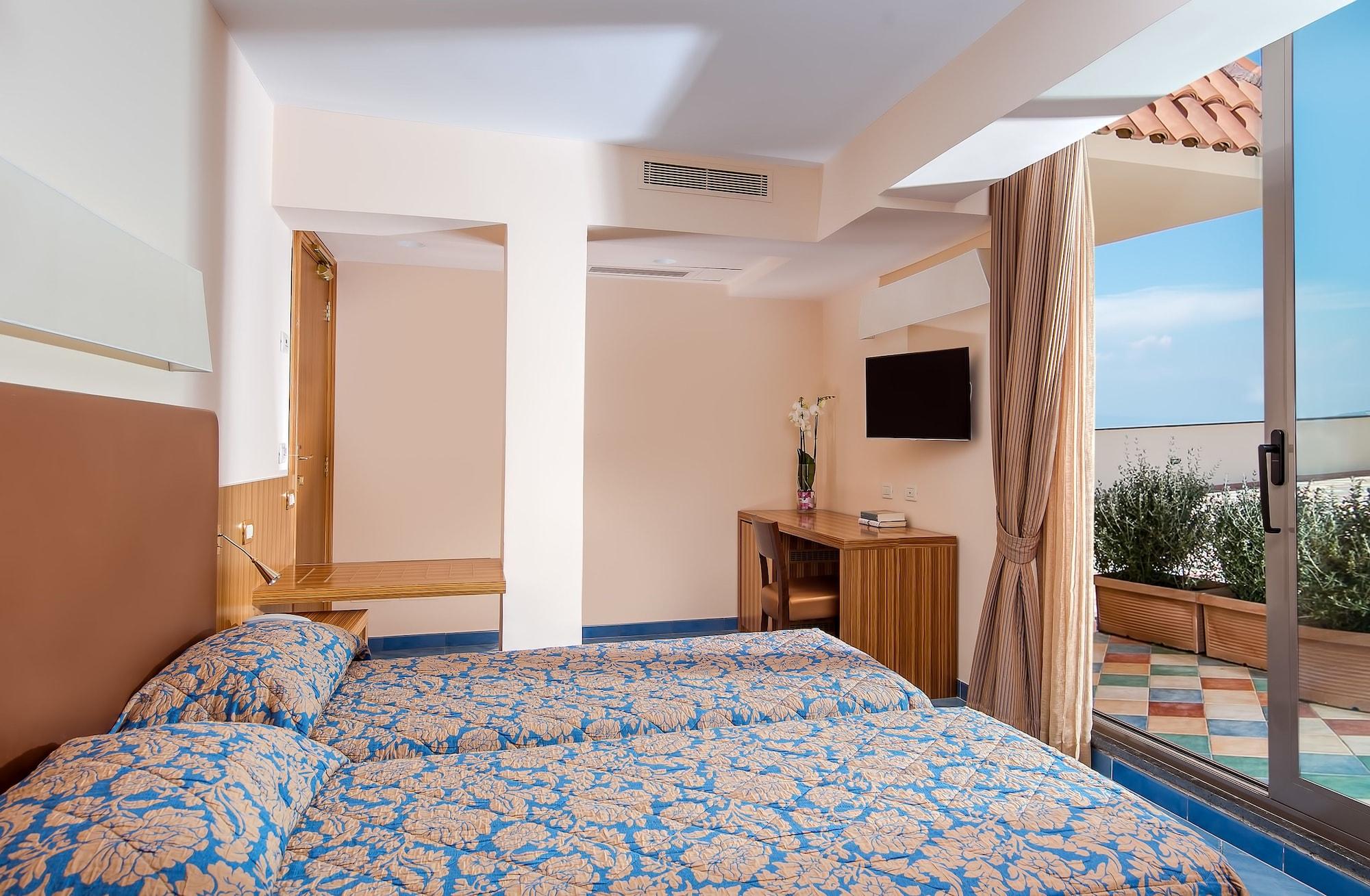 Hotel Grand Due Golfi