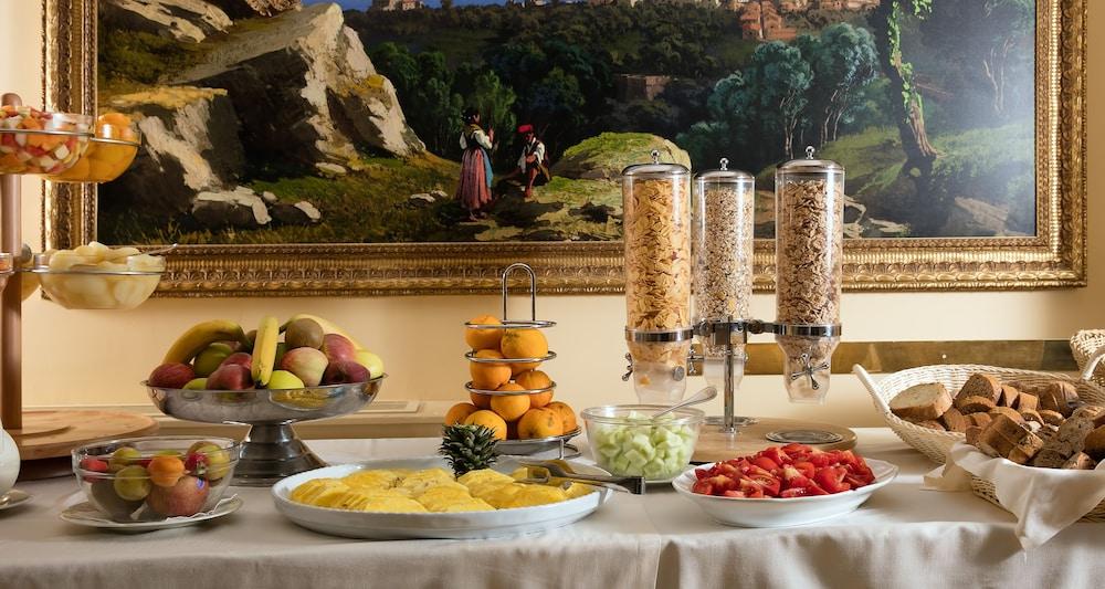 Hotel Grand Due Golfi