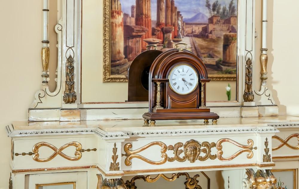 Hotel Grand Due Golfi SantʼAgata sui Due Golfi