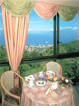 Grand Due Golfi Hotel