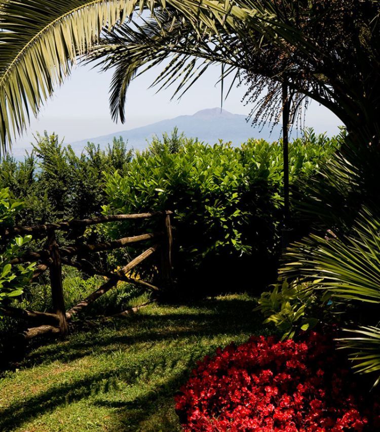 Grand Due Golfi 4*