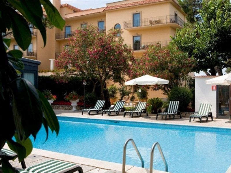 Hotel Grand Due Golfi