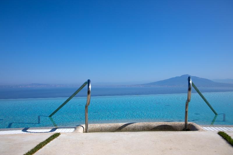 Grand Due Golfi 4* SantʼAgata sui Due Golfi