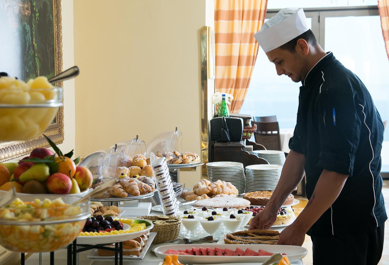 Grand Due Golfi Hotel