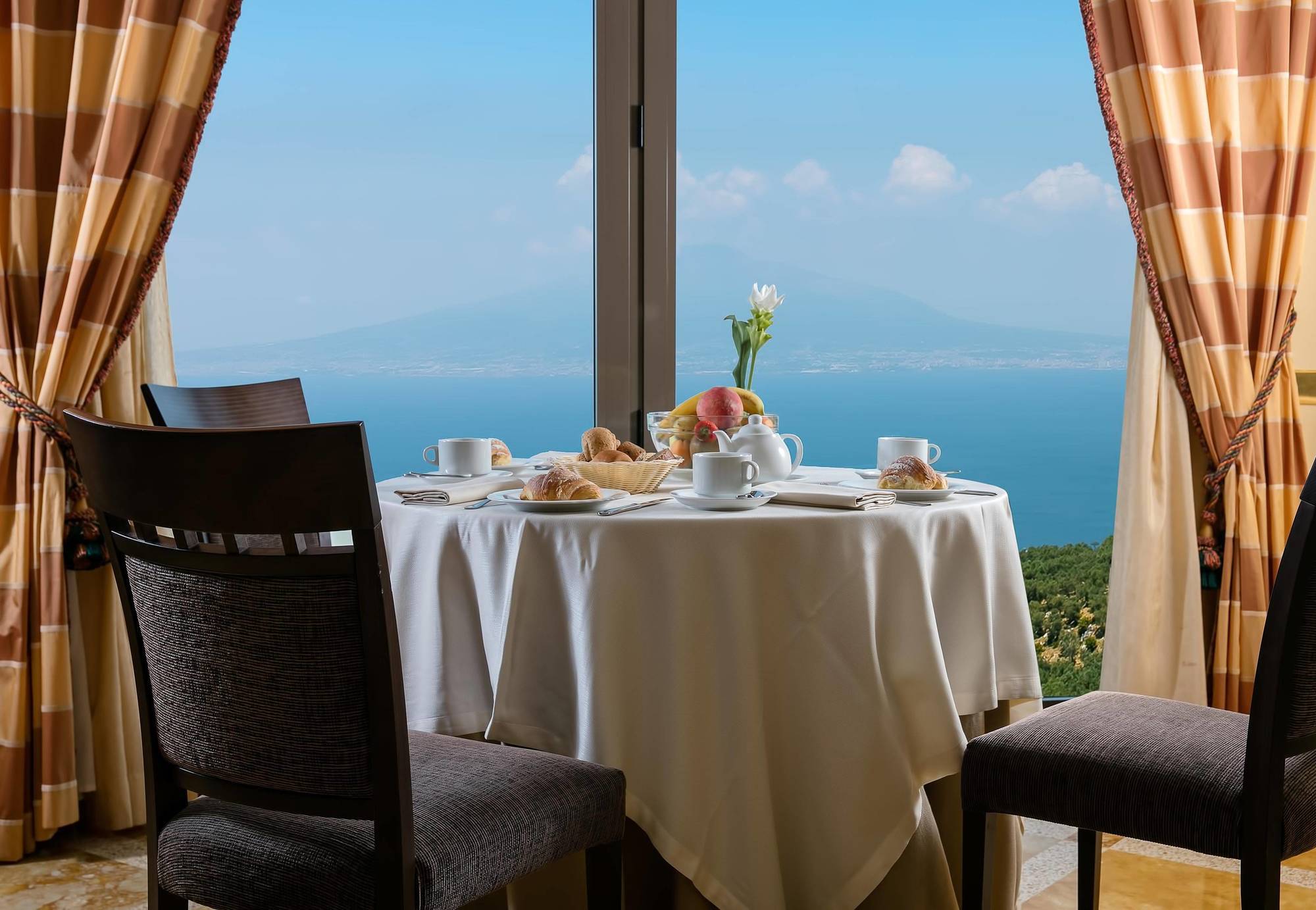 Hotel Grand Due Golfi 4*