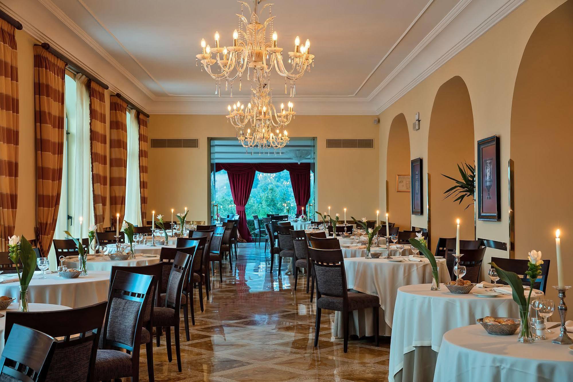 Grand Due Golfi 4* SantʼAgata sui Due Golfi