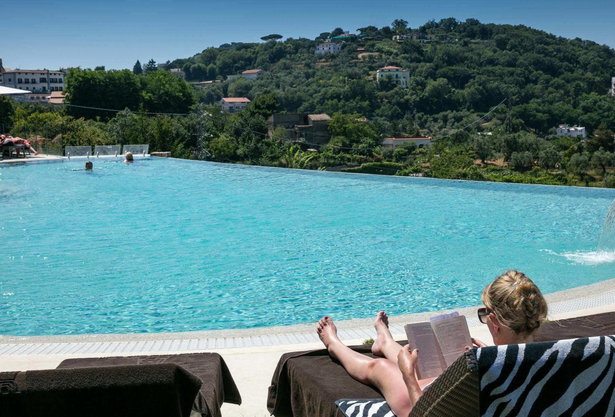 Hotel Grand Due Golfi 4*