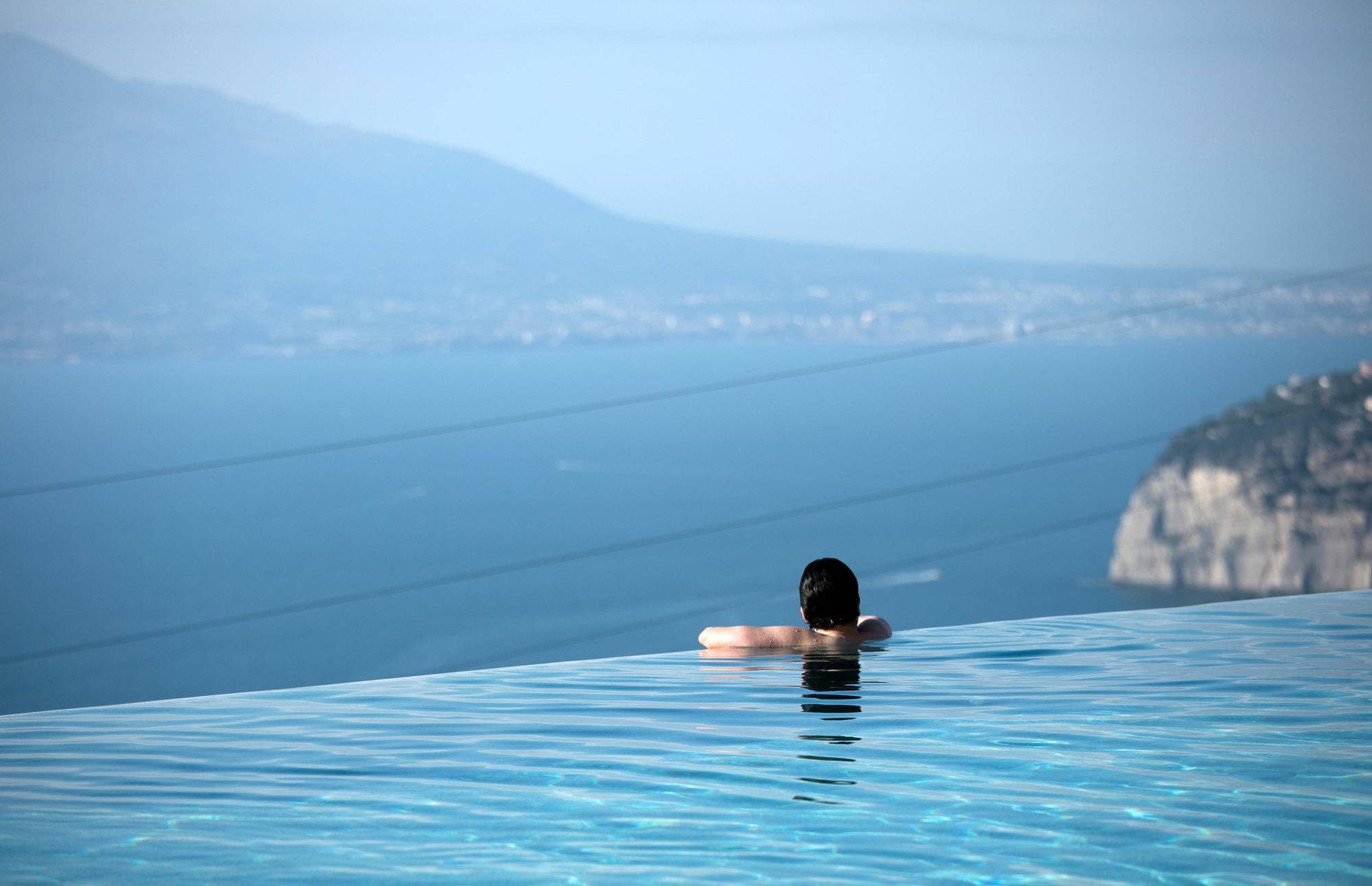 Grand Due Golfi 4* SantʼAgata sui Due Golfi