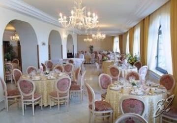 Grand Due Golfi Hotel 4*