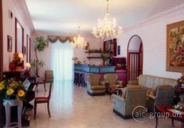 Hotel Grand Due Golfi 4*