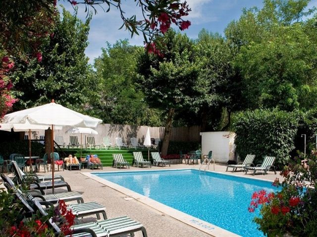 Grand Due Golfi Hotel 4*
