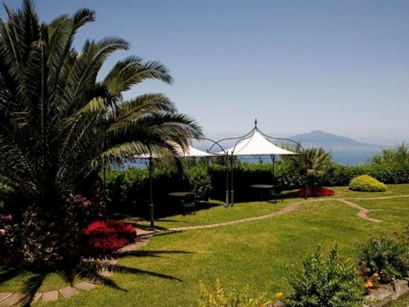 Grand Due Golfi Sant'Agata sui due Golfi
