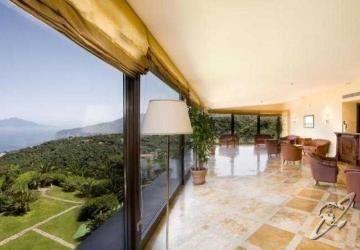 Hotel Grand Due Golfi
